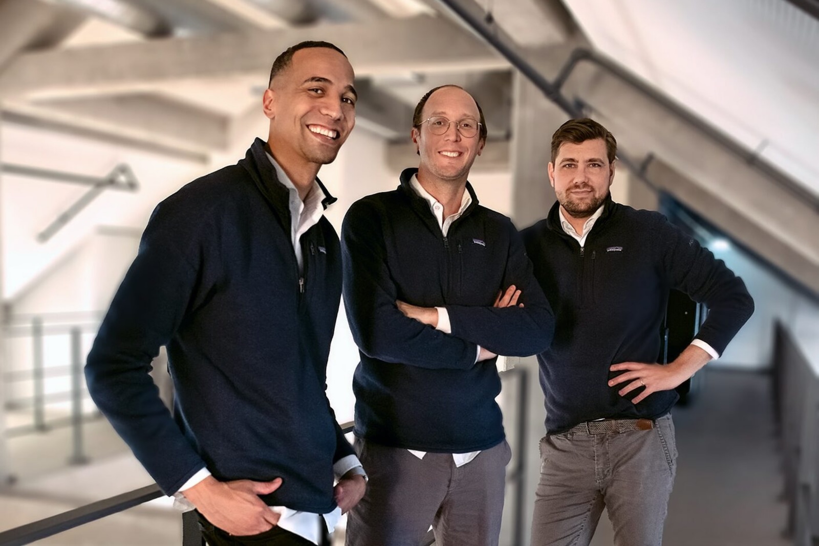 Aquaty founding team