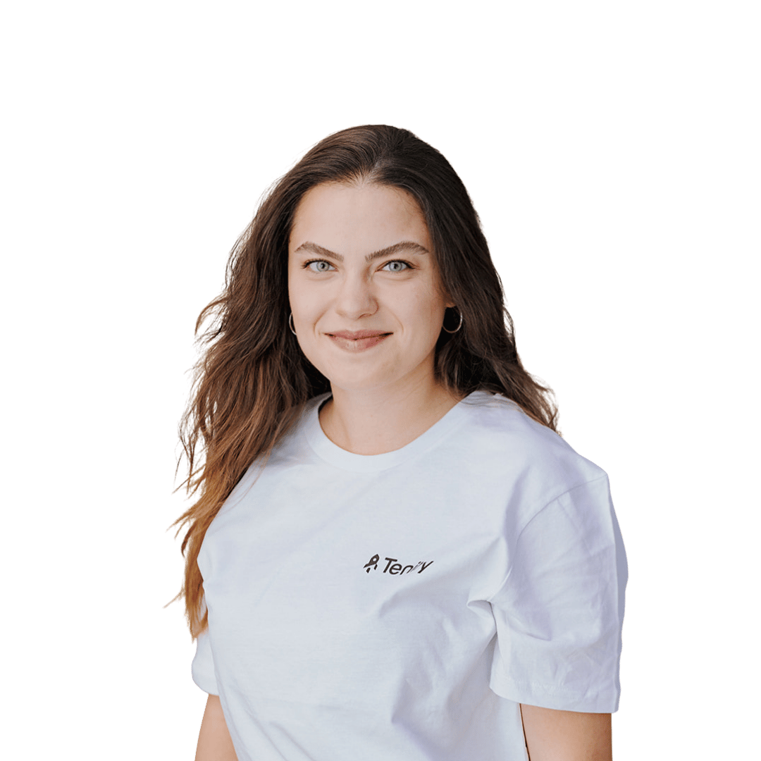 Ilayda Bahadıroğlu