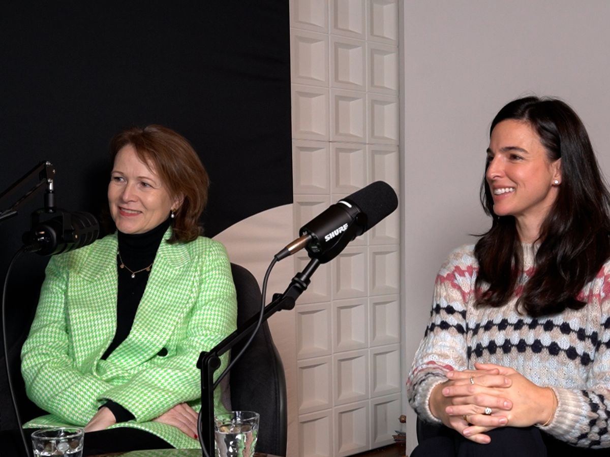 Women, wealth & what’s next: The real investment shift